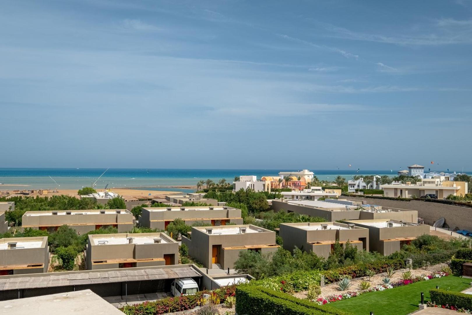 Prime Location Sea View Villa Hurghada Exteriör bild